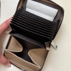 新品★コインケース カードケース 財布の画像