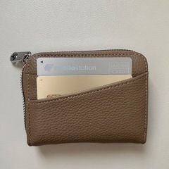 新品★コインケース カードケース 財布の画像