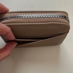 新品★コインケース カードケース 財布の画像