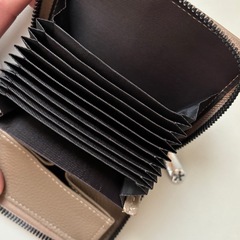 新品★コインケース カードケース 財布の画像