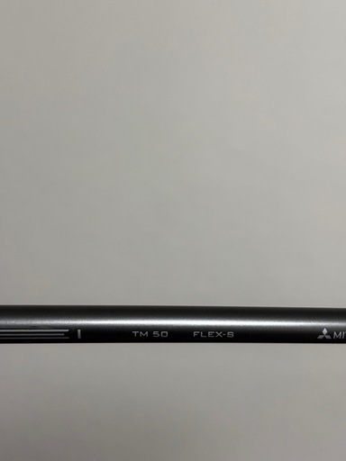 【美品】テーラーメイドドライバー