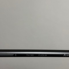 【美品】テーラーメイドドライバーの画像