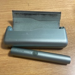 iQOS グリーン