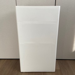 決まりました。ニトリ3段収納棚の画像