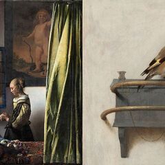 Keswick美術会 2/16(日) 10:00 ★西洋絵画好きな方、大集合 - メンバー募集