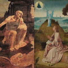 Keswick美術会 2/16(日) 10:00 ★西洋絵画好きな方、大集合 - 岡崎市