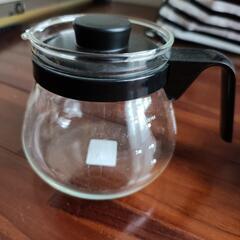 コーヒーセットの画像