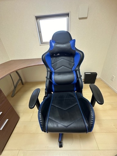 ゲーミングチェア