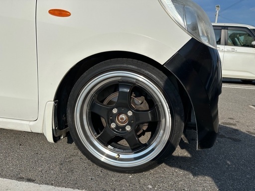 ステルスレーシング売ります！