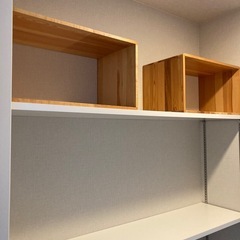 　単箱　 家具の画像