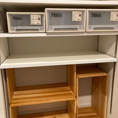 　単箱　 家具の画像