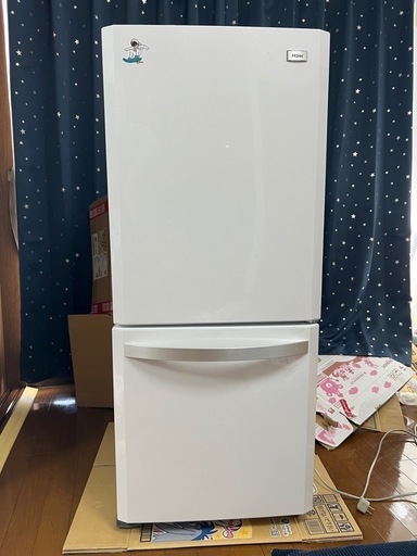ハイアール製冷蔵庫