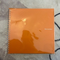 フォトスクラップアルバム