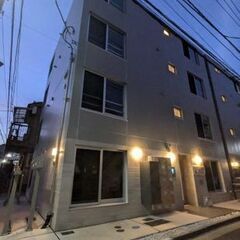 🧡🧡即入居可🧡🧡敷金・礼金ゼロ✨新築🌟賃料97,000円🎶山手線...
