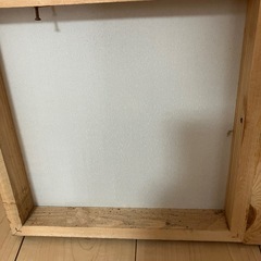 ニトリ　ロンドン　アート　ファブリックパネル　絵画　グラフィックアート　壁画　ポスターの画像