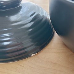 IH対応 陶磁器 鍋 3～4人用の画像