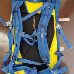 【お取引可能】バーグハウス　35L　ARETE　バックパックの画像