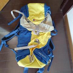 バーグハウス　35L　ARETE　バックパック