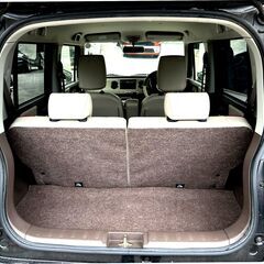 ２６年式★スズキラパン★ショコラ★２年車検・２年保証付き！下取り可能！の画像