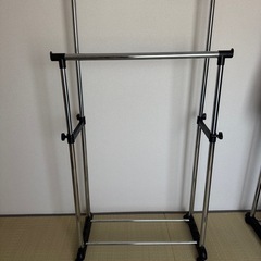 ハンガー1
