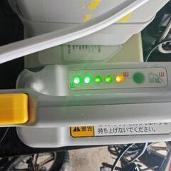 「受付終了」電動車椅子　バッテリー式　介助　介護の画像