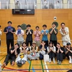 【メンバー募集】毎週日曜日18:00〜篠原西小学校（新横浜）