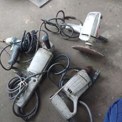 電動工具