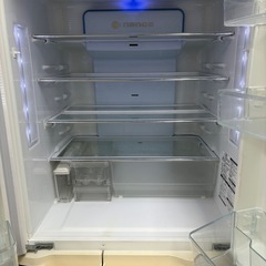 冷蔵庫 取引中の画像