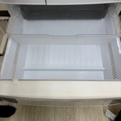 冷蔵庫 取引中の画像