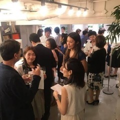 1/15(水) 異業種×ビジネス交流会】ビジネスパーソン向けの異...