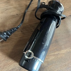 Amouhom ハンドブレンダー 5段階調整　ジャンク品