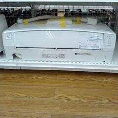 Panasonic エアコン 18年製 2.5kw(100v電圧...