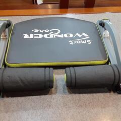 ショップジャパン ワンダーコア スマート

の画像