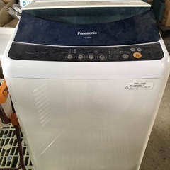 【ジャンク品】洗濯機