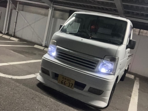 DA63Tフルエアロ