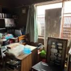 古い物買い取り、引き取りいたします！