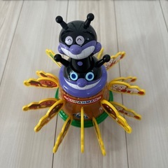 アンパンマンのドキドキアンパンチ