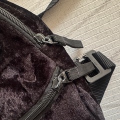 adidas アディダス リュック ショルダーバッグ　サコッシュの画像