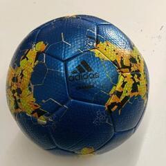 0114-087 アディダスサッカーボール