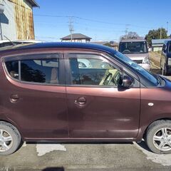 ４万㌔台　車検２年付　インテリキー　オートエアコン　総額１８万円の画像