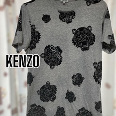 【メンズ】KENZO 半袖 Tシャツ