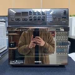 ⭐️2020年製⭐️ IRIS OHYAMA FVX-M3B-B　
