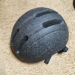 自転車用ヘルメット