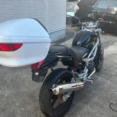 VTR250 インジェクション　実走行　走行3300キロ2オーナー　走行少ない　値下げしました。の画像