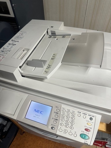 A3スキャナーユニットPR-MW-SC51 (モトちゃん) 大阪の周辺機器の中古 A3スキャナーユニットPR-MW-SC51 (モトちゃん) 大阪の周辺機器の中古