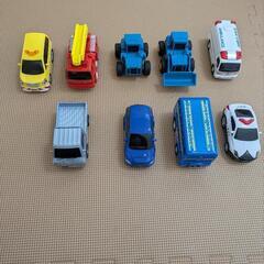 マルカ　プルバックミニカー