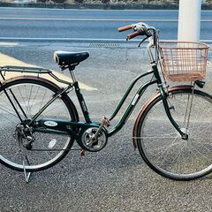 中古】調布市の自転車を格安/激安/無料であげます・譲ります｜ジモティー