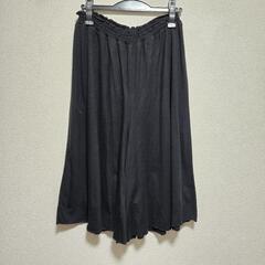 LOWRYS FARM ワイドパンツ