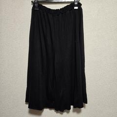 LOWRYS FARM ワイドパンツの画像
