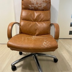関家具　グラント オフィスチェア シルキーファイバー ハイタイプ 